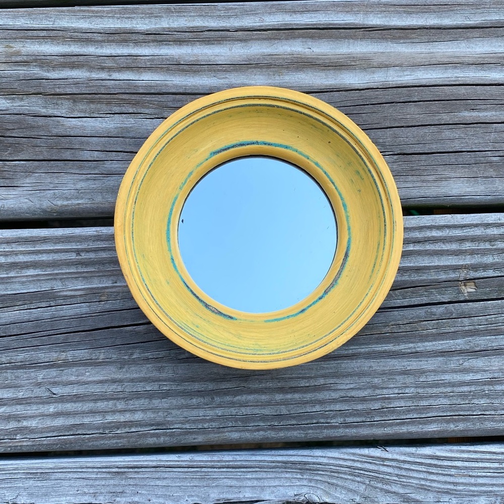 Mirror Decor